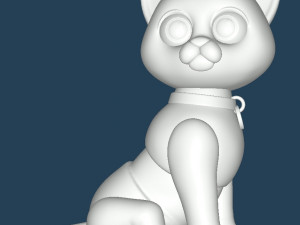 Sox 3D Модель