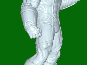 Colossus 3D Print Model