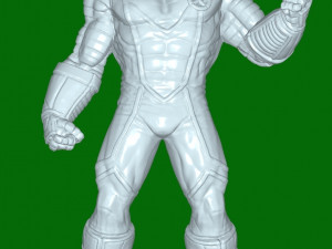 Colossus Model do druku 3D