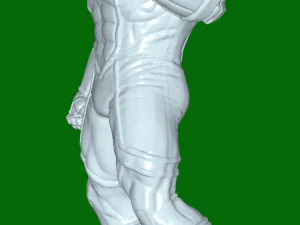 Colossus 3D Print Model