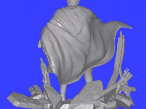 MAGNETO 3D Принт Модель