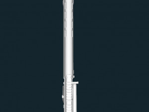 Merged sig 551 3D Baskı Modeli