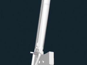 Merged sig 551 3D Baskı Modeli