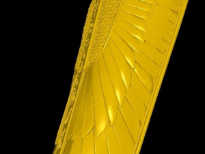 Sarcophagus Modelo 3D