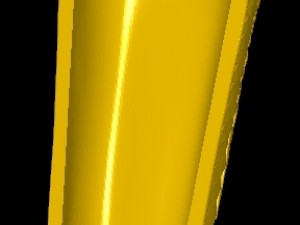Sarcophagus Modelo 3D