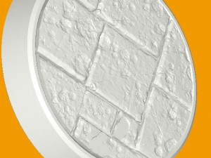 Mummy 3D 模型