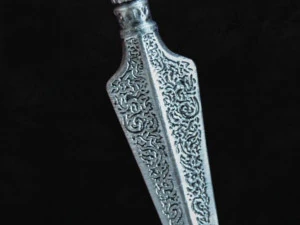 Bellatrix-lestrange-dagger-harry-potter 3D Model