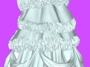 Queen Modèles 3D en vedette