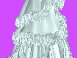 Queen Modèles 3D en vedette