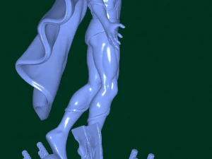 Classicvision 3D Print Model