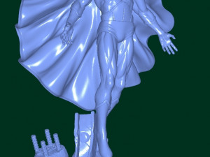 Classicvision 3D Print Model