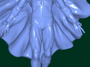 Classicvision 3D Print Model