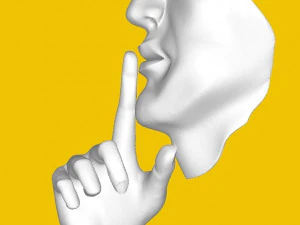 Sculpture 3D Print Model