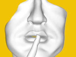 Sculpture 3D Print Model