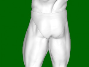 Arnold-schwarzenegger2 Modelo de Impressão 3D