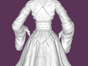 Banshee Modello di stampa 3D