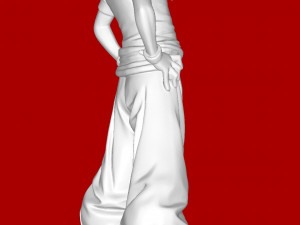 Buggy - Clow Modelo de Impressão 3D