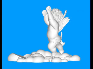 АмурВиноДержатель 3D Принт Модель