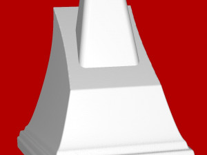 FatherChristmas Modèles 3D en vedette