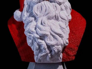 FatherChristmas Modèles 3D en vedette