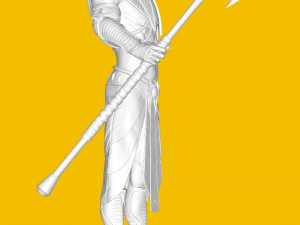 Anubis 3D-Druckmodell