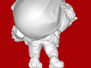 Sexy Santa 3D Print Model