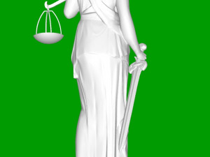 Themis 3D Baskı Modeli