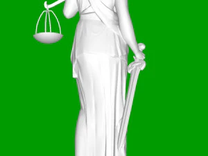 Themis 3D Print Model