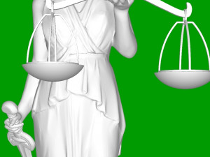 Themis 3D Baskı Modeli