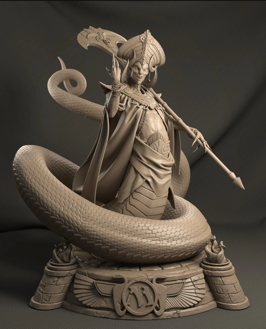 SIDIS 3D Print Model .c4d .max .obj .3ds .fbx .stl .blend 