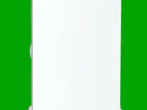 Zombie 3D Print Model