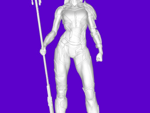MARVEL - ARQUIVOS 3D Print Model