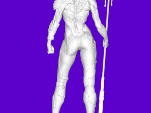 MARVEL - ARQUIVOS Model do druku 3D