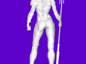 MARVEL - ARQUIVOS 3D Print Model