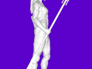 MARVEL - ARQUIVOS Model do druku 3D