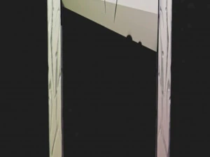 Guillotine 3D Print Model