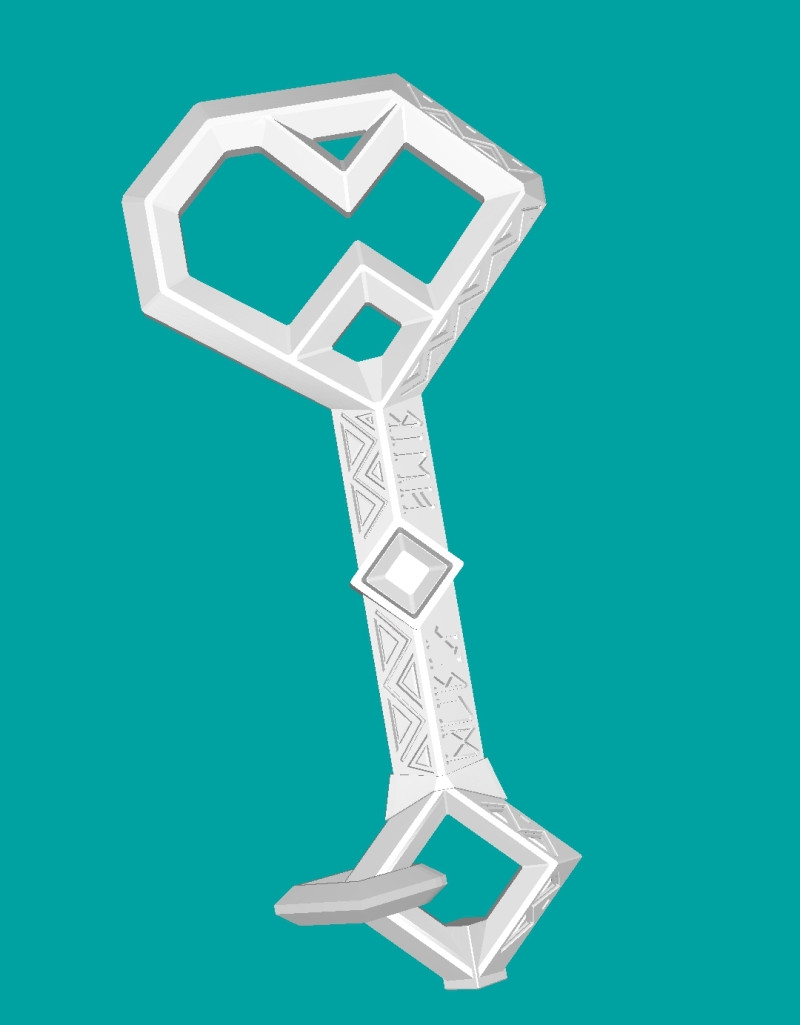 Erebor all 3D Принт Модель .c4d .max .obj .3ds .fbx .stl .blend 