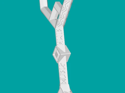 Erebor all 3D Print Model