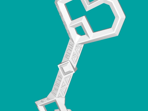Erebor all 3D Принт Модель