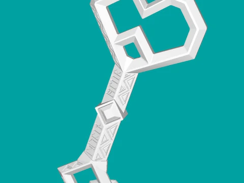 Erebor all 3D Print Model