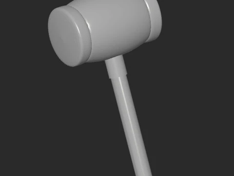 Tom and Jerry 3D Print Model