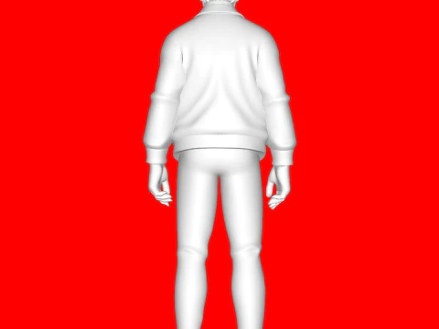 Very strange things Will 3D Print Model