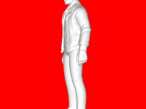 Very strange things Will 3D Print Model