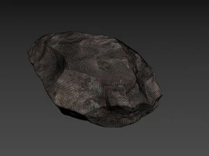 villa Sunnano Modello 3D