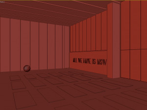 fitness center gym 3D Модель