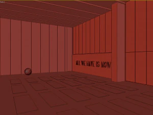 fitness center gym 3D Model