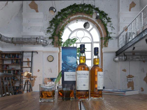 スタジオロフト 3Dモデル