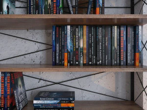 スタジオロフト 3Dモデル