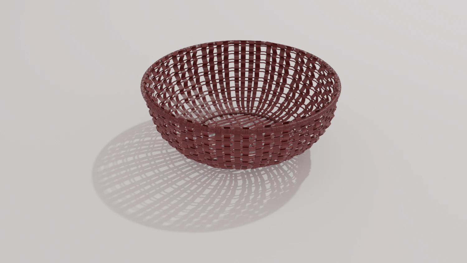 ciotola da cucina Modello 3D .c4d .max .obj .3ds .fbx .stl .blend 