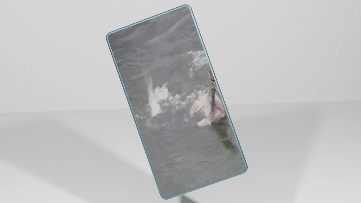 telefono Modello 3D .c4d .max .obj .3ds .fbx .stl .blend 